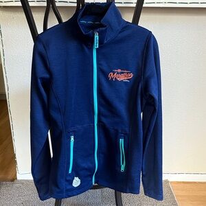 2025 Walt Disney World Marathon Weekend Jacket